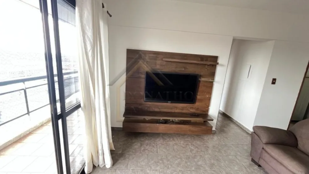 Apartamento, 1 quarto, 59 m² - Foto 3