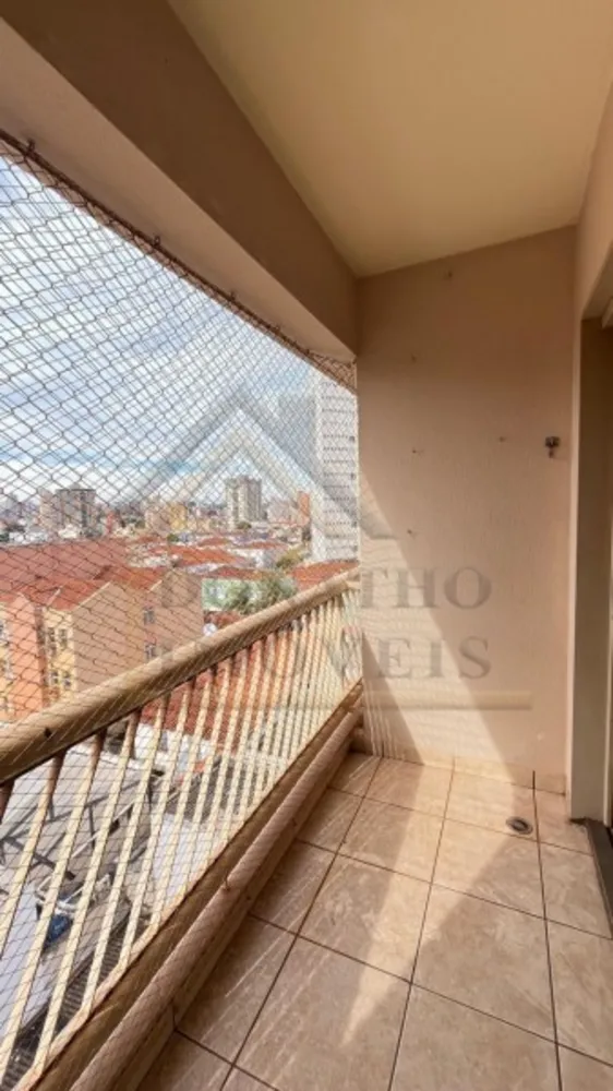 Apartamento, 2 quartos, 88 m² - Foto 1