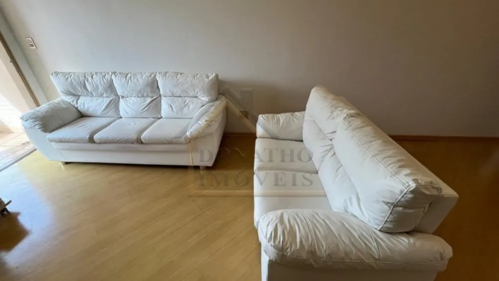 Apartamento, 2 quartos, 88 m² - Foto 2