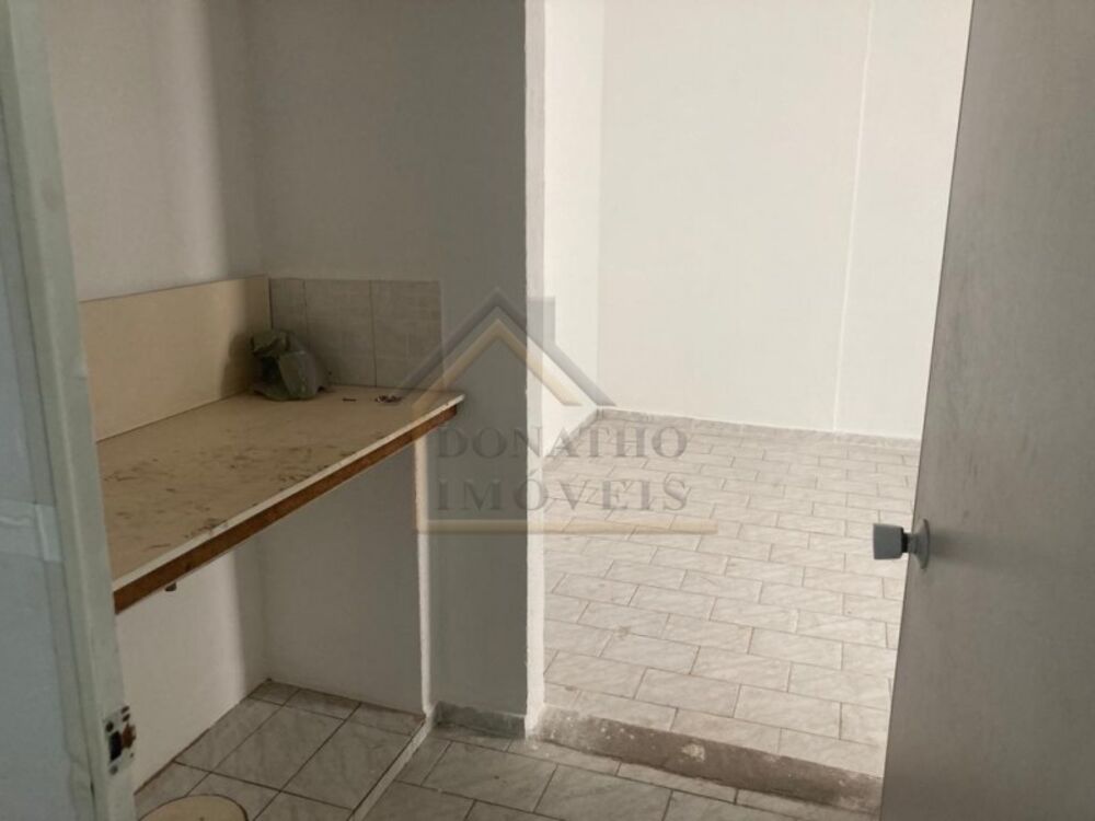 Prédio Inteiro, 35 m² - Foto 1