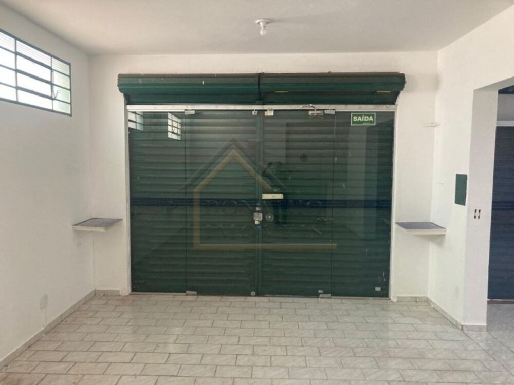 Prédio Inteiro, 35 m² - Foto 4