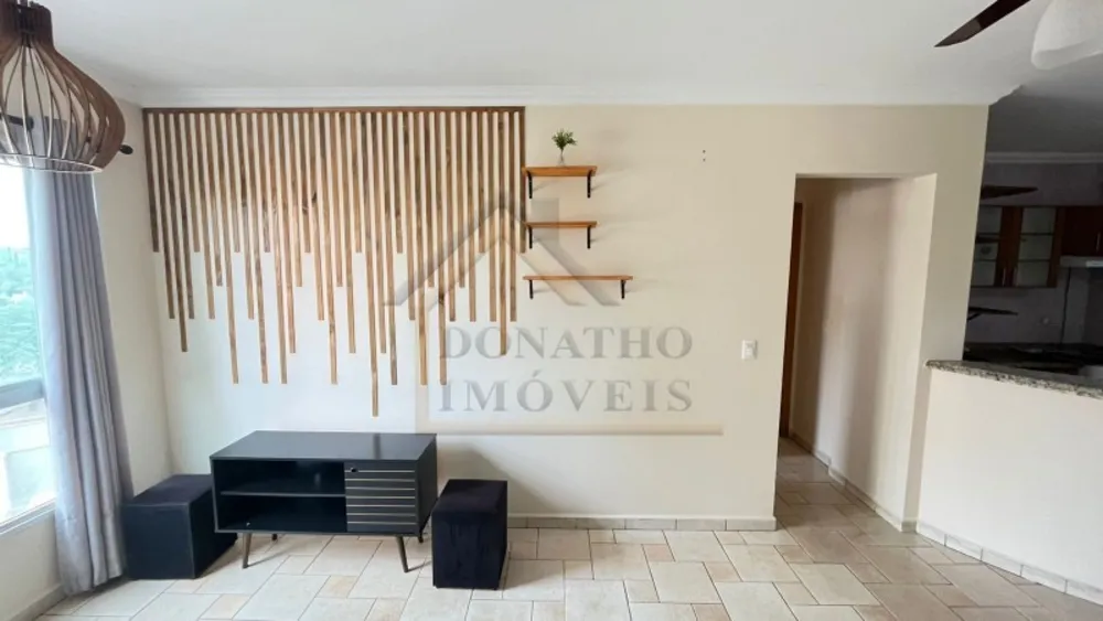 Apartamento, 1 quarto, 47 m² - Foto 2