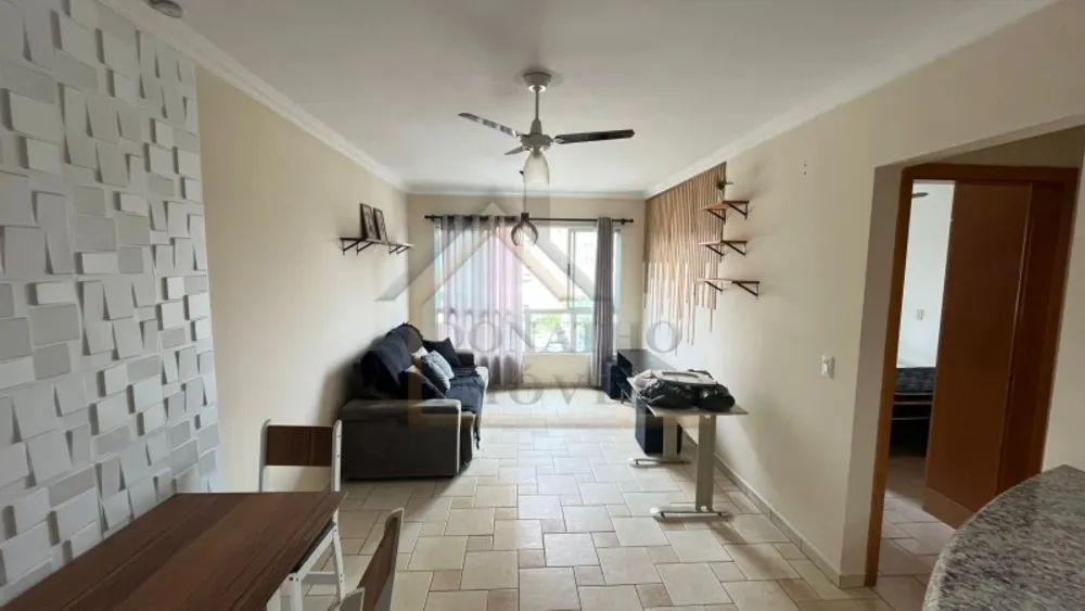 Apartamento, 1 quarto, 47 m² - Foto 1
