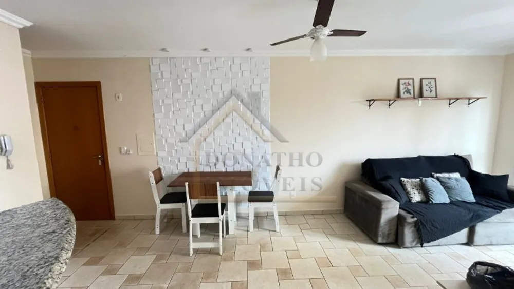 Apartamento, 1 quarto, 47 m² - Foto 6