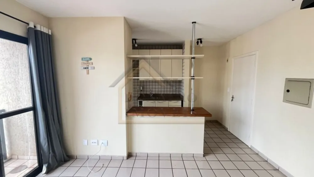 Apartamento, 1 quarto, 50 m² - Foto 5