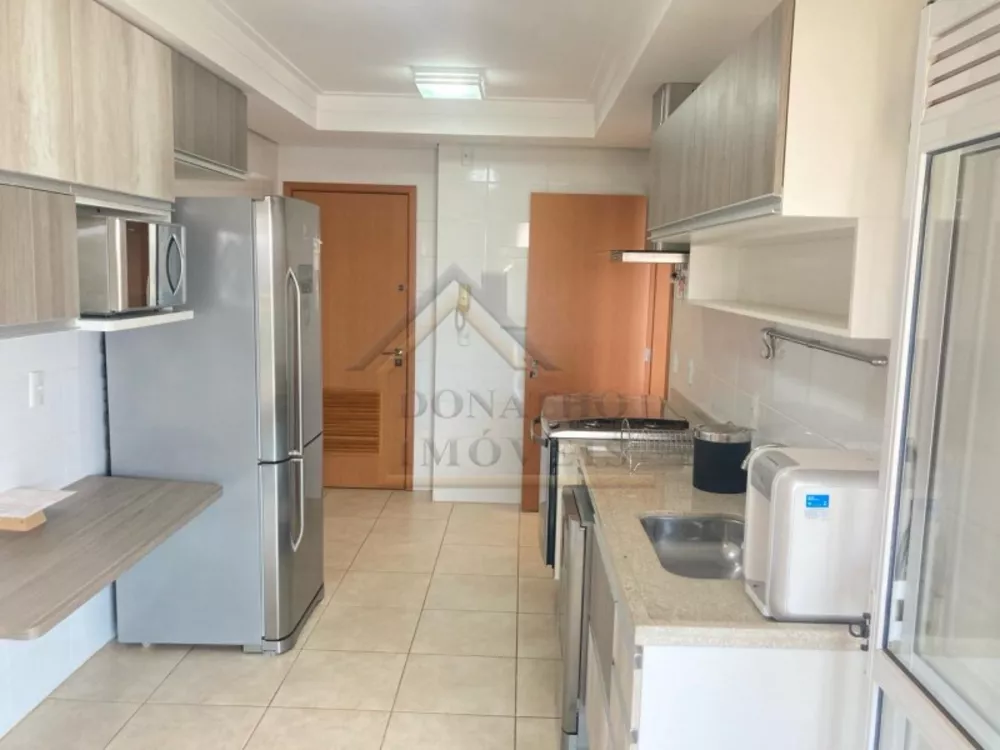 Apartamento, 3 quartos, 135 m² - Foto 9
