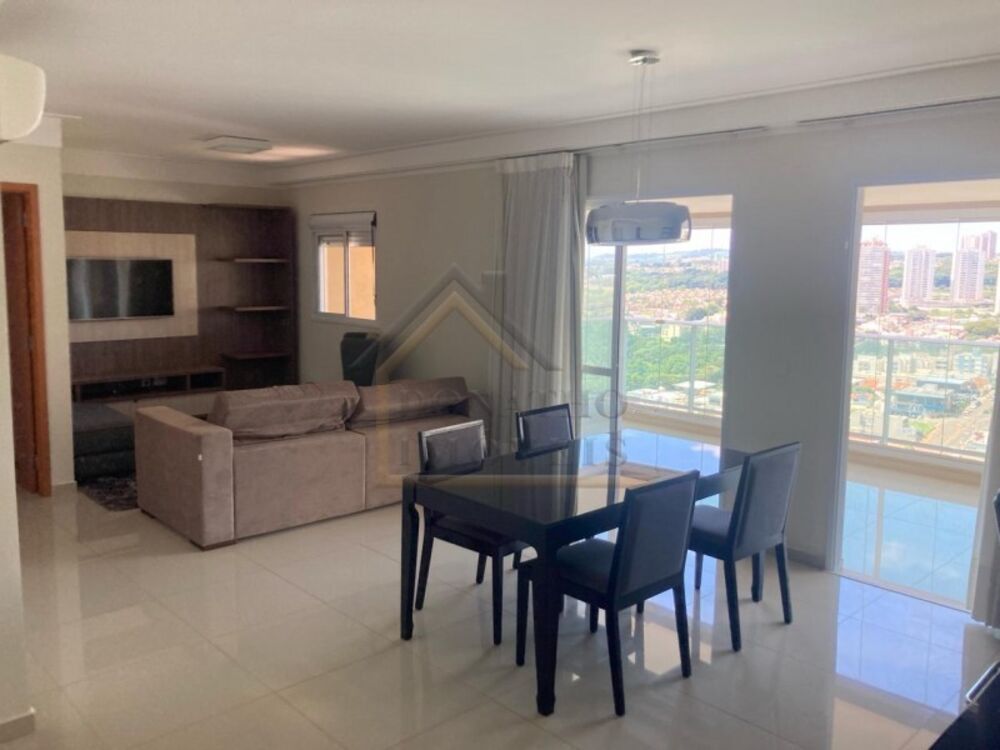 Apartamento, 3 quartos, 135 m² - Foto 1
