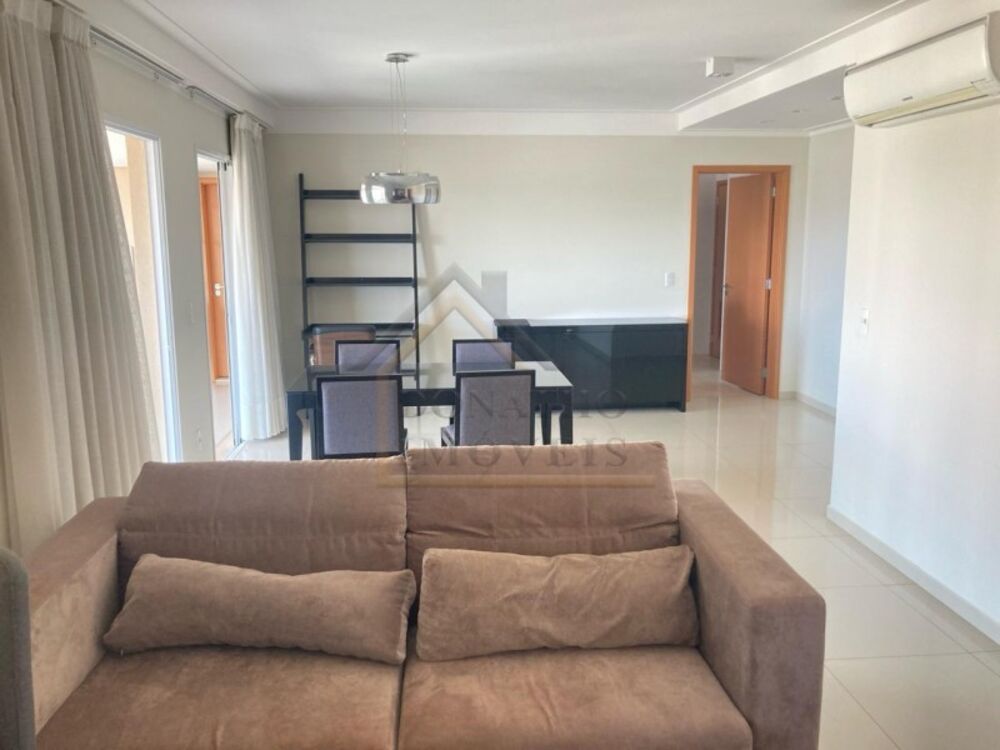 Apartamento, 3 quartos, 135 m² - Foto 2