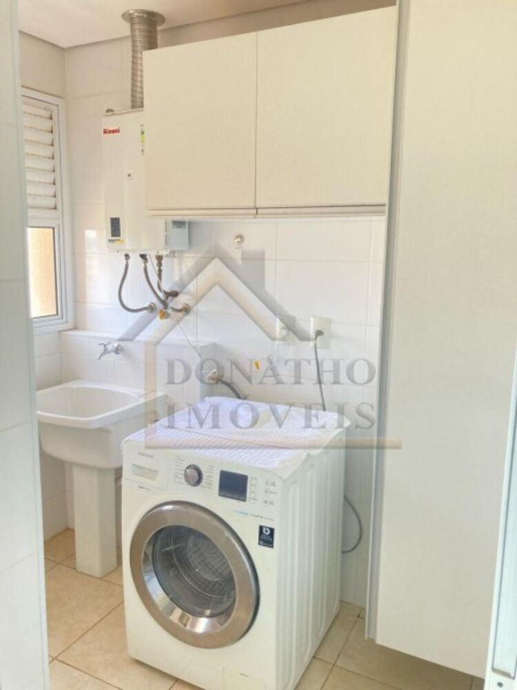 Apartamento, 3 quartos, 135 m² - Foto 7