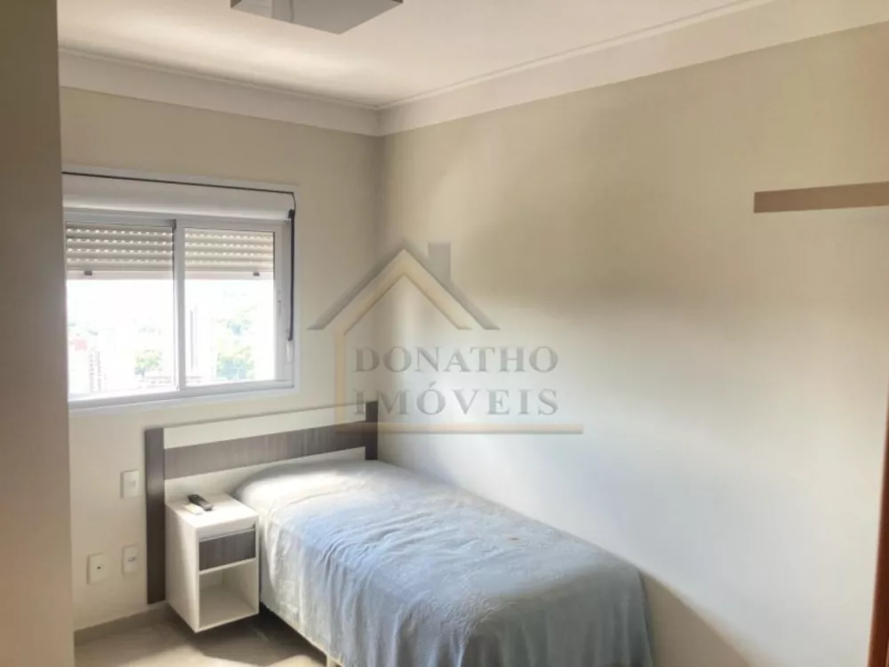 Apartamento, 3 quartos, 135 m² - Foto 1