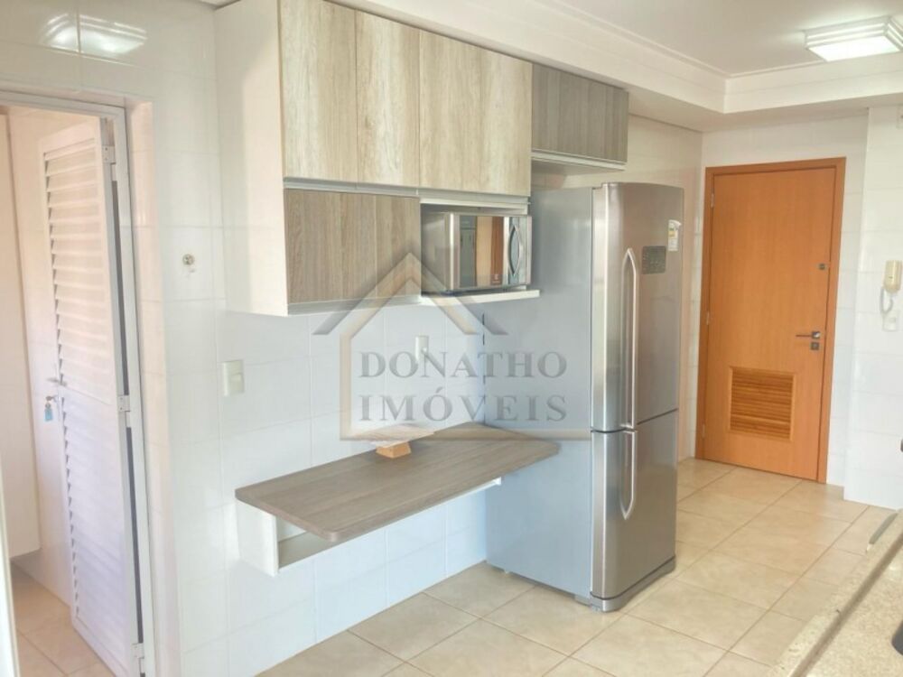 Apartamento, 3 quartos, 135 m² - Foto 6