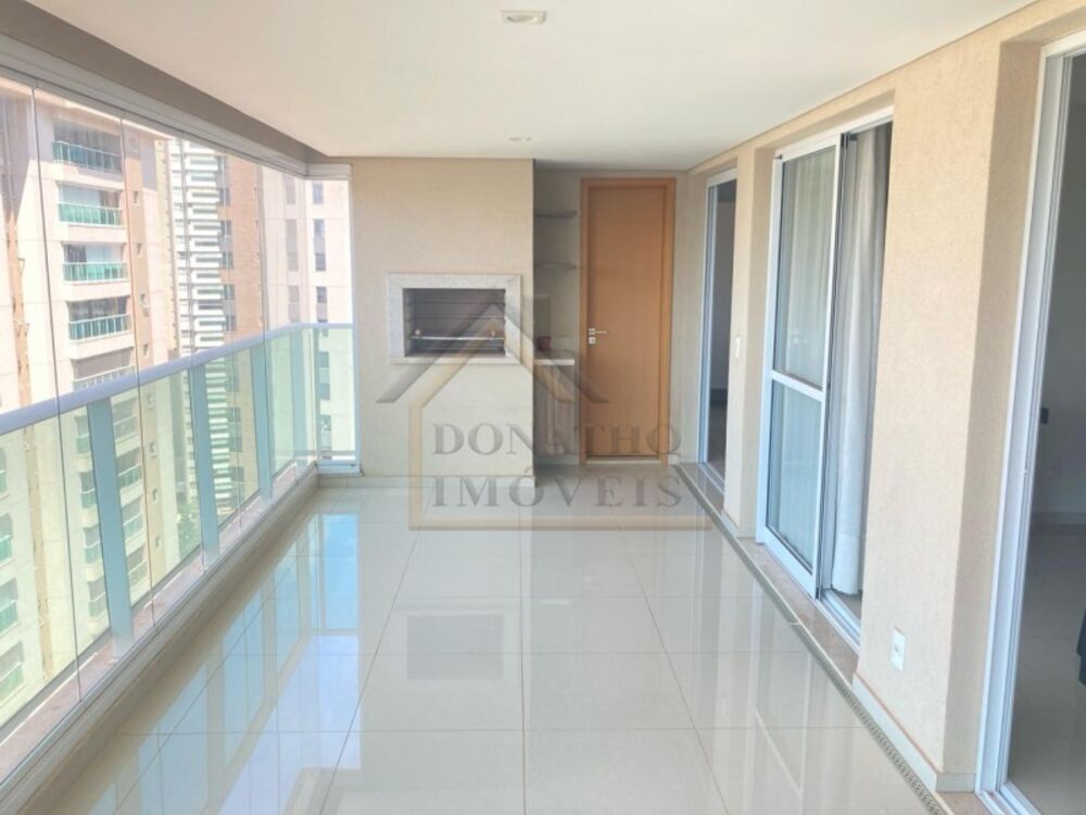Apartamento, 3 quartos, 135 m² - Foto 4