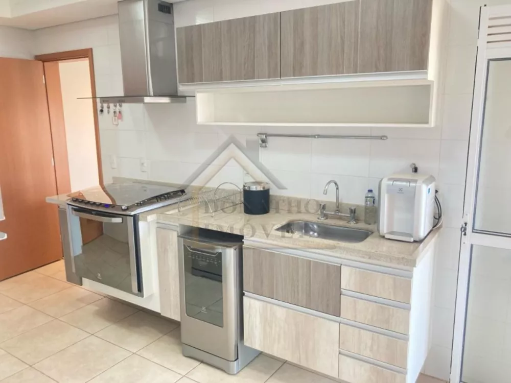 Apartamento, 3 quartos, 135 m² - Foto 10