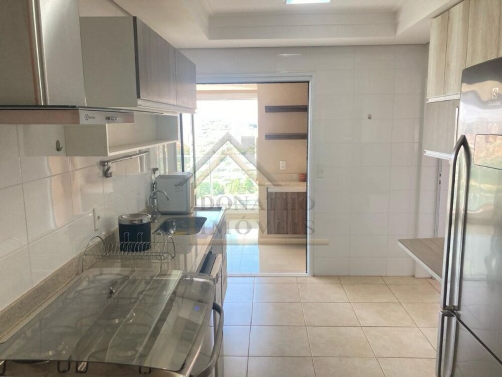 Apartamento, 3 quartos, 135 m² - Foto 5
