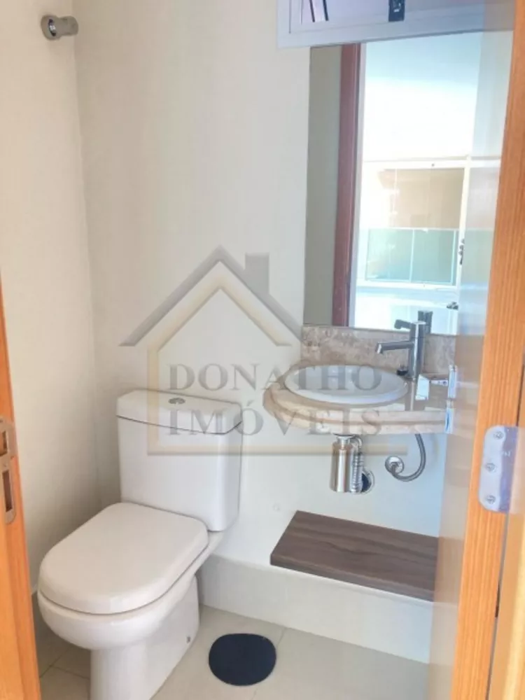 Apartamento, 3 quartos, 135 m² - Foto 3