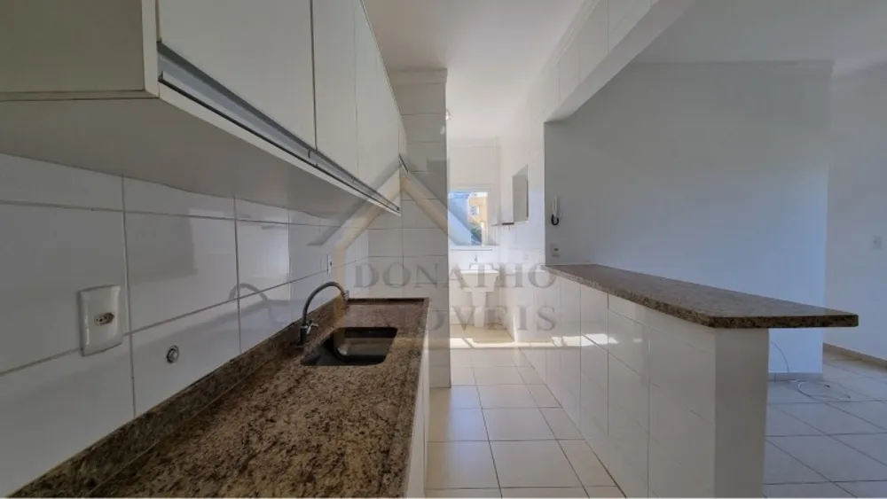 Apartamento, 1 quarto, 43 m² - Foto 7
