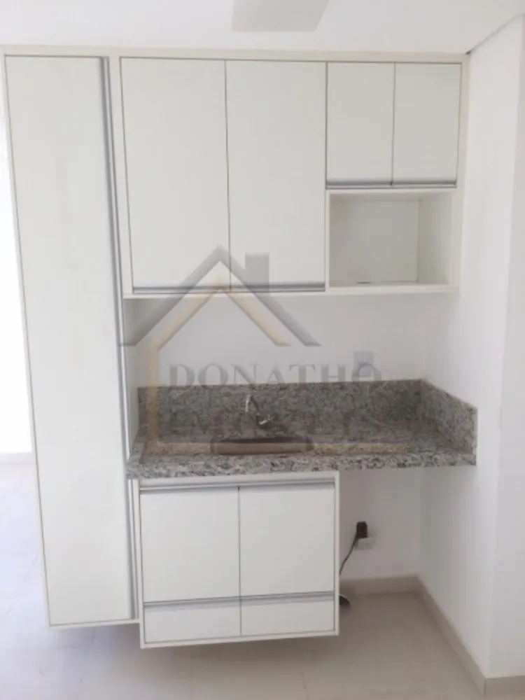 Kitnet-Studio, 25 m² - Foto 5