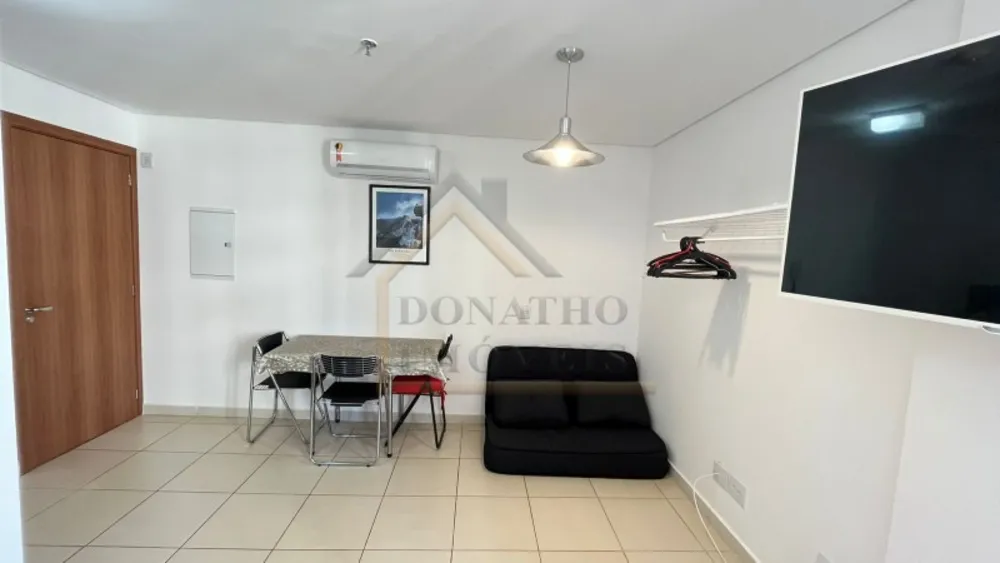 Kitnet-Studio, 25 m² - Foto 4