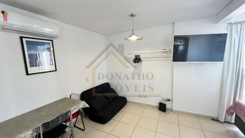 Kitnet-Studio, 25 m² - Foto 12