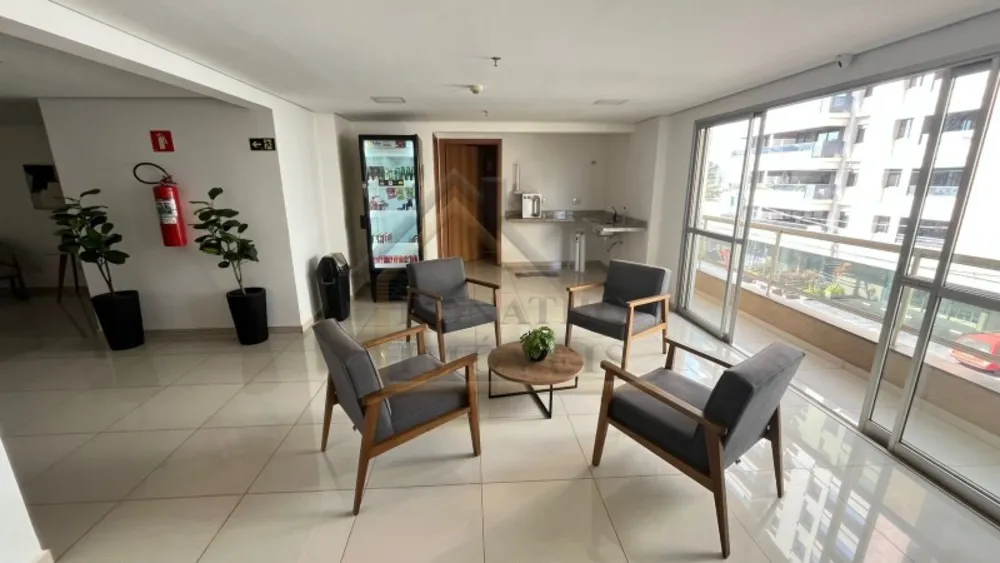 Kitnet-Studio, 25 m² - Foto 1