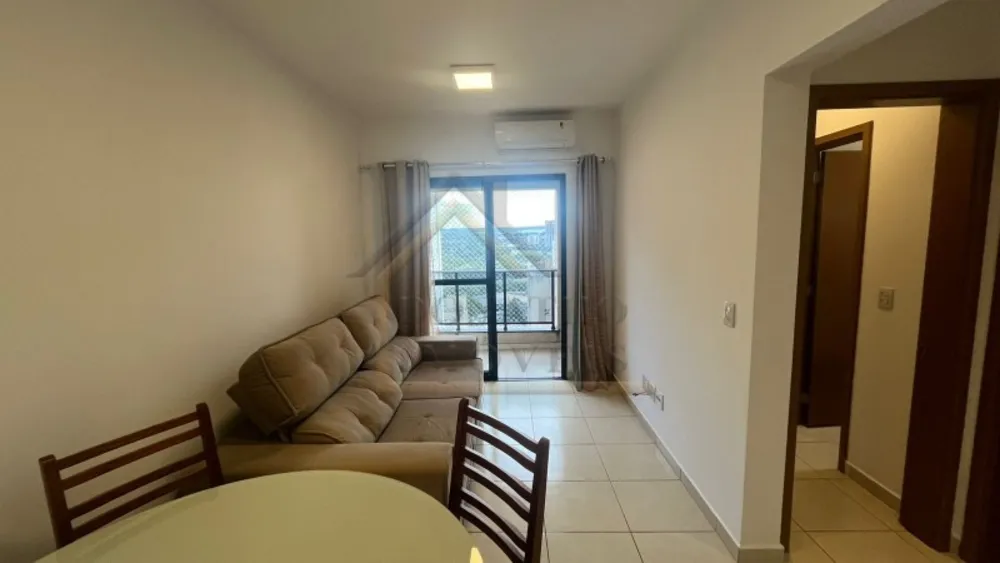 Apartamento, 1 quarto, 49 m² - Foto 1