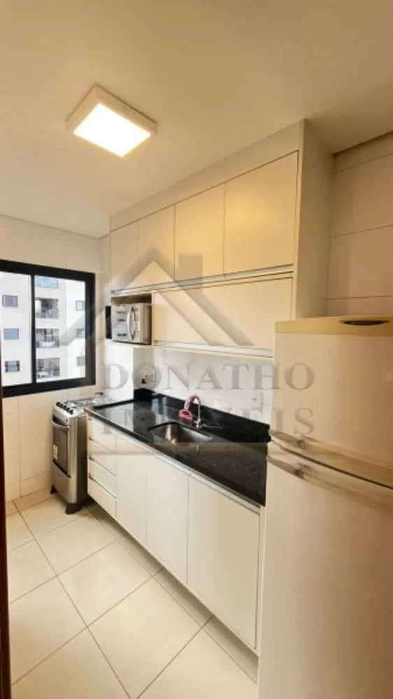 Apartamento, 1 quarto, 49 m² - Foto 7