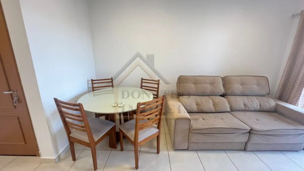Apartamento, 1 quarto, 49 m² - Foto 1