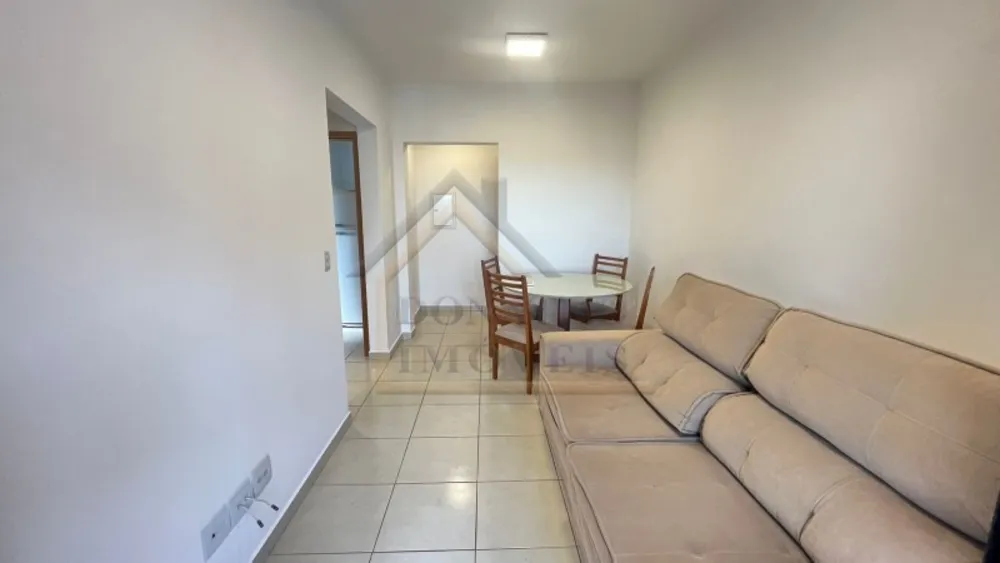 Apartamento, 1 quarto, 49 m² - Foto 3