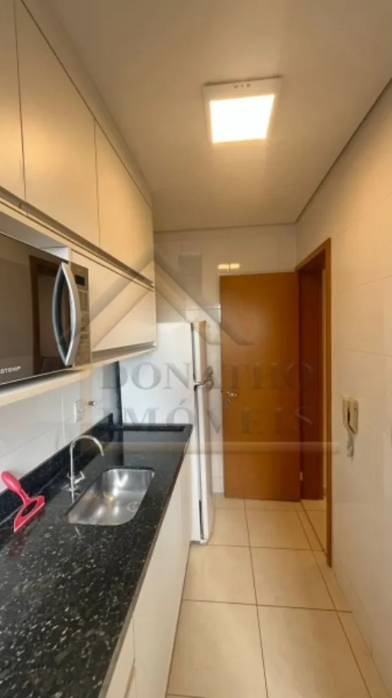 Apartamento, 1 quarto, 49 m² - Foto 3