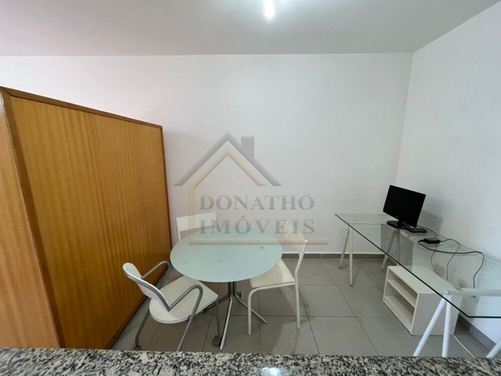 Kitnet-Studio, 30 m² - Foto 5