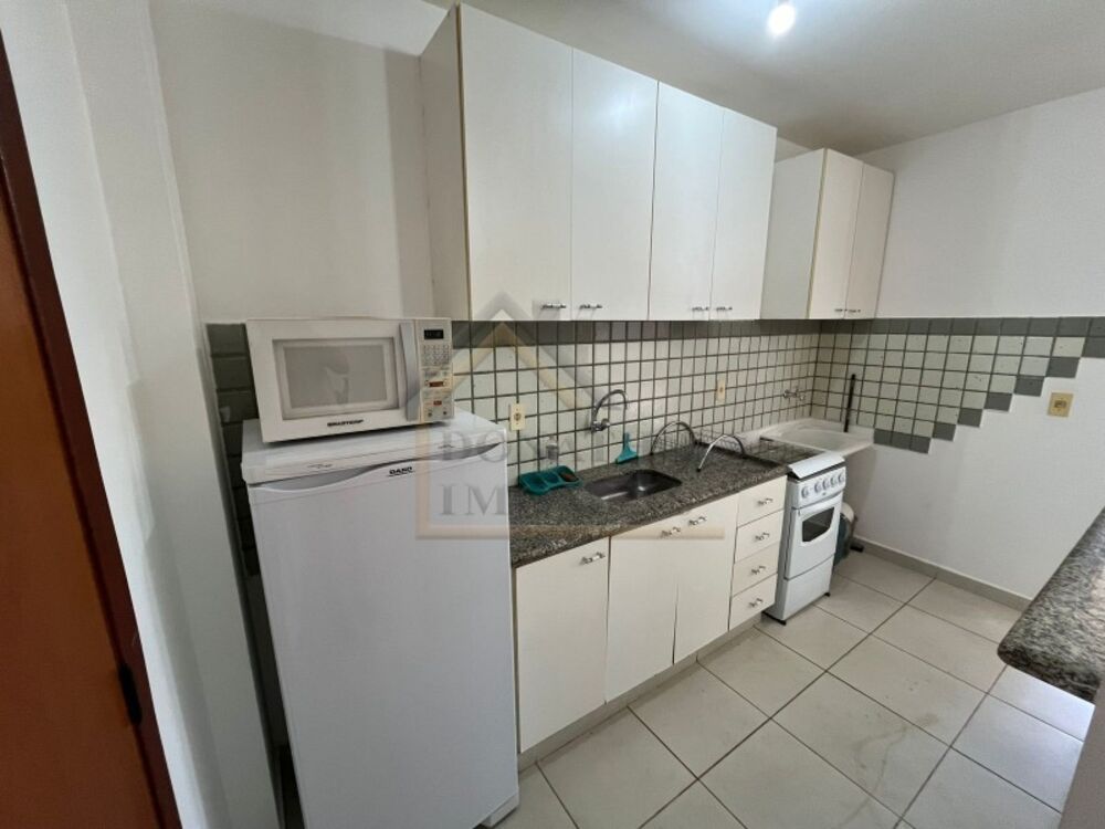 Kitnet-Studio, 30 m² - Foto 6