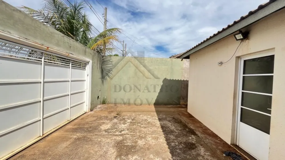 Casa, 2 quartos, 50 m² - Foto 2