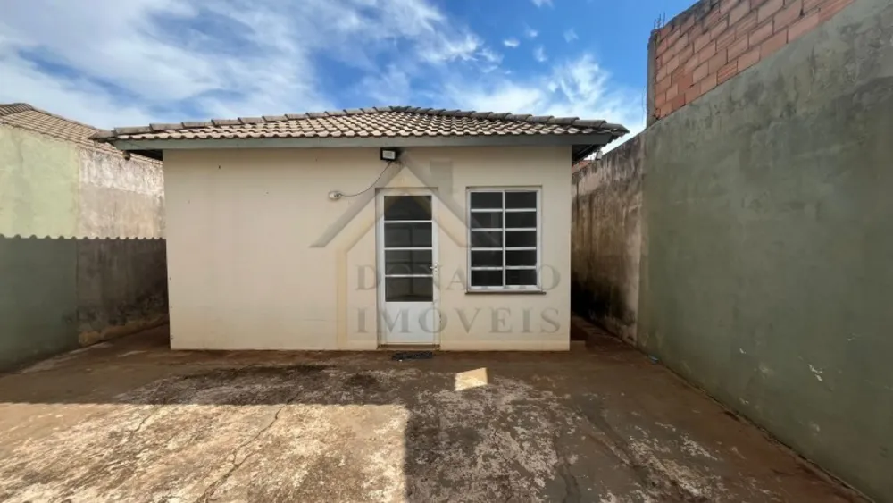 Casa, 2 quartos, 50 m² - Foto 4
