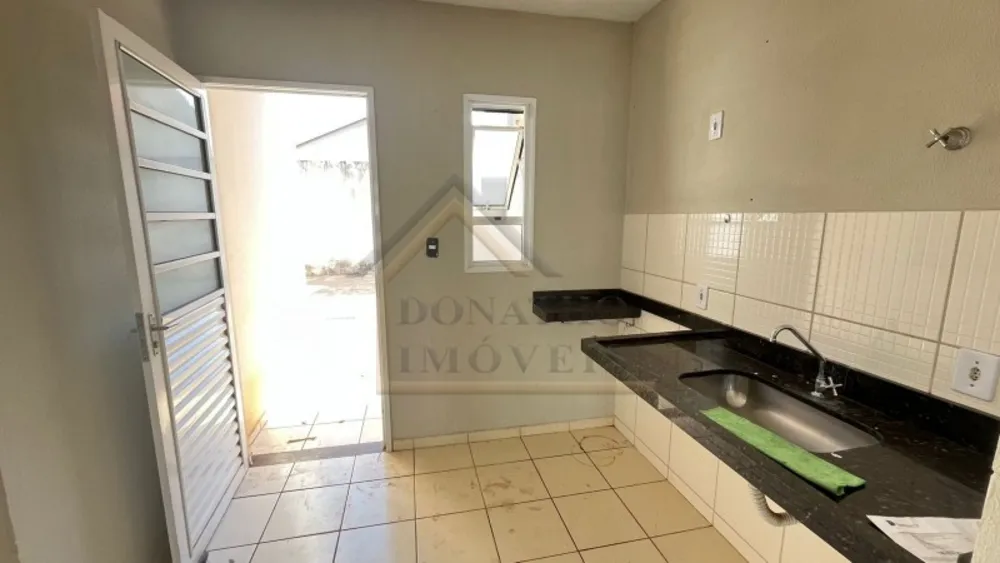 Casa, 2 quartos, 50 m² - Foto 14