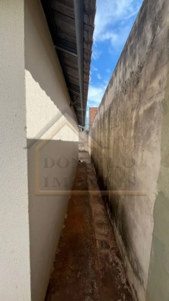 Casa, 2 quartos, 50 m² - Foto 16