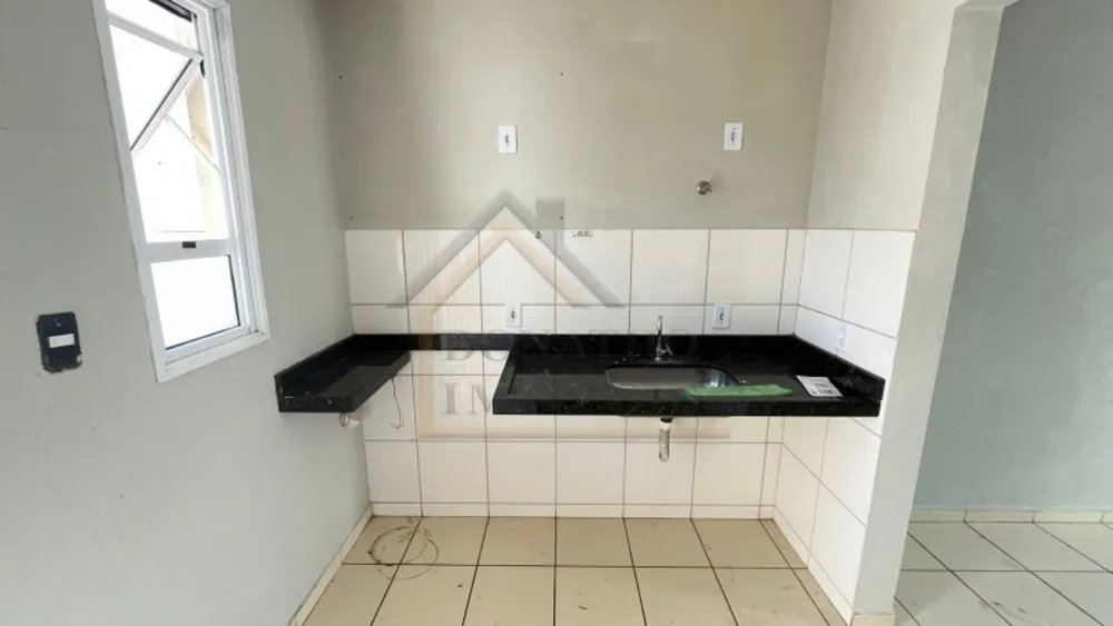 Casa, 2 quartos, 50 m² - Foto 15