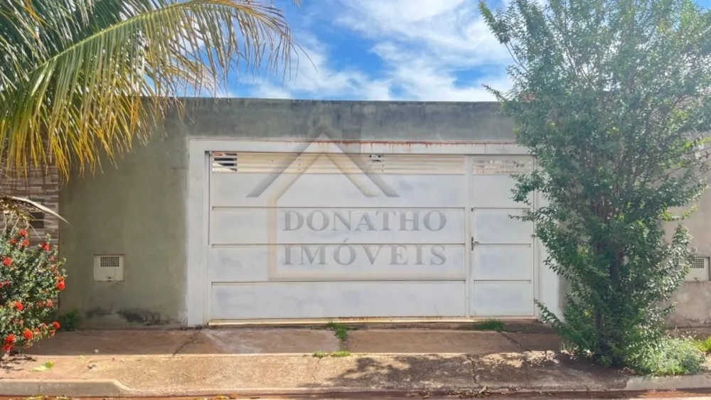 Casa, 2 quartos, 50 m² - Foto 1
