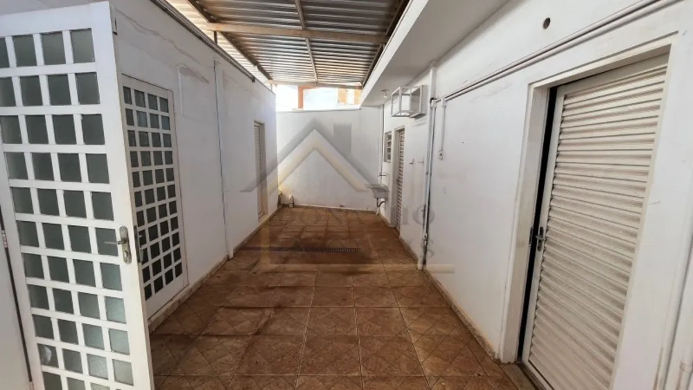 Prédio Inteiro, 208 m² - Foto 1