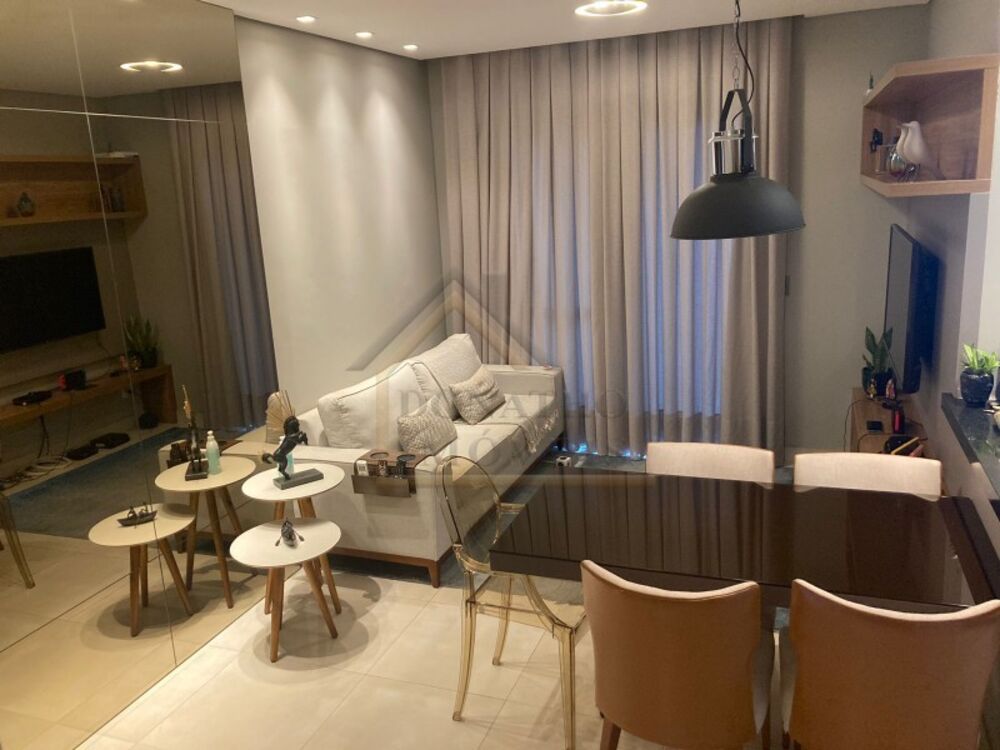 Apartamento, 2 quartos, 76 m² - Foto 1
