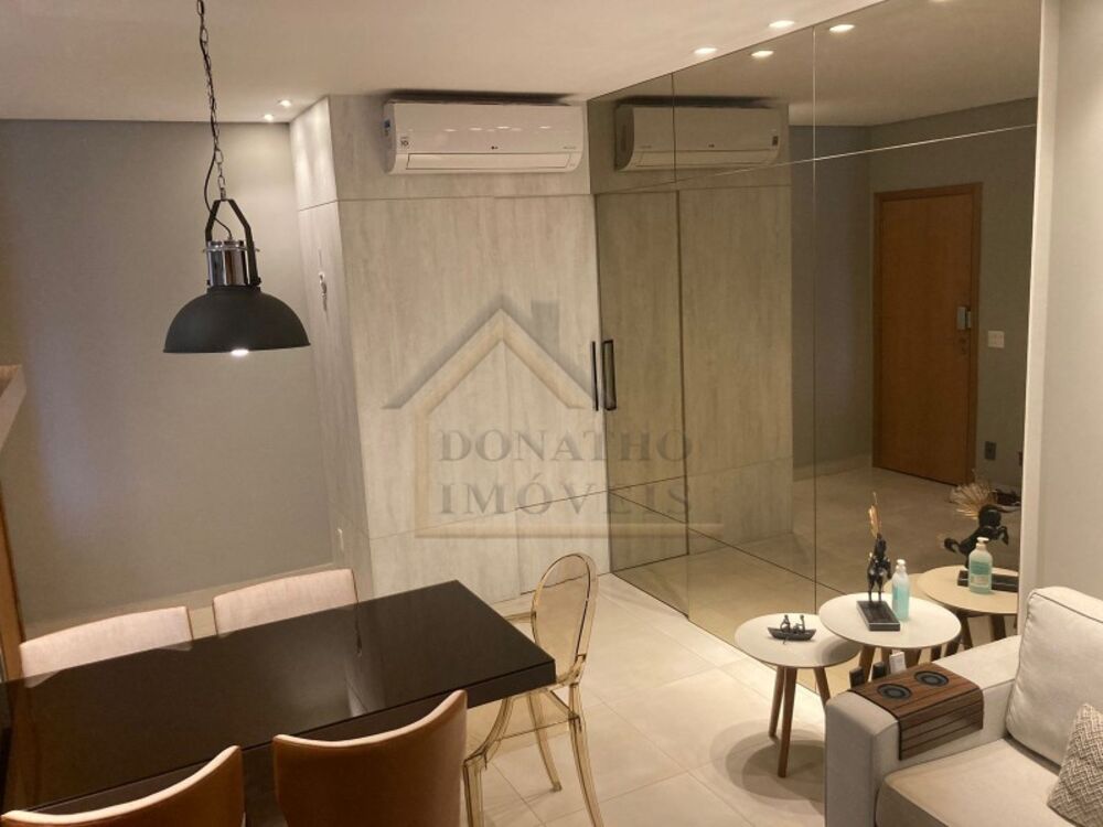 Apartamento, 2 quartos, 76 m² - Foto 2