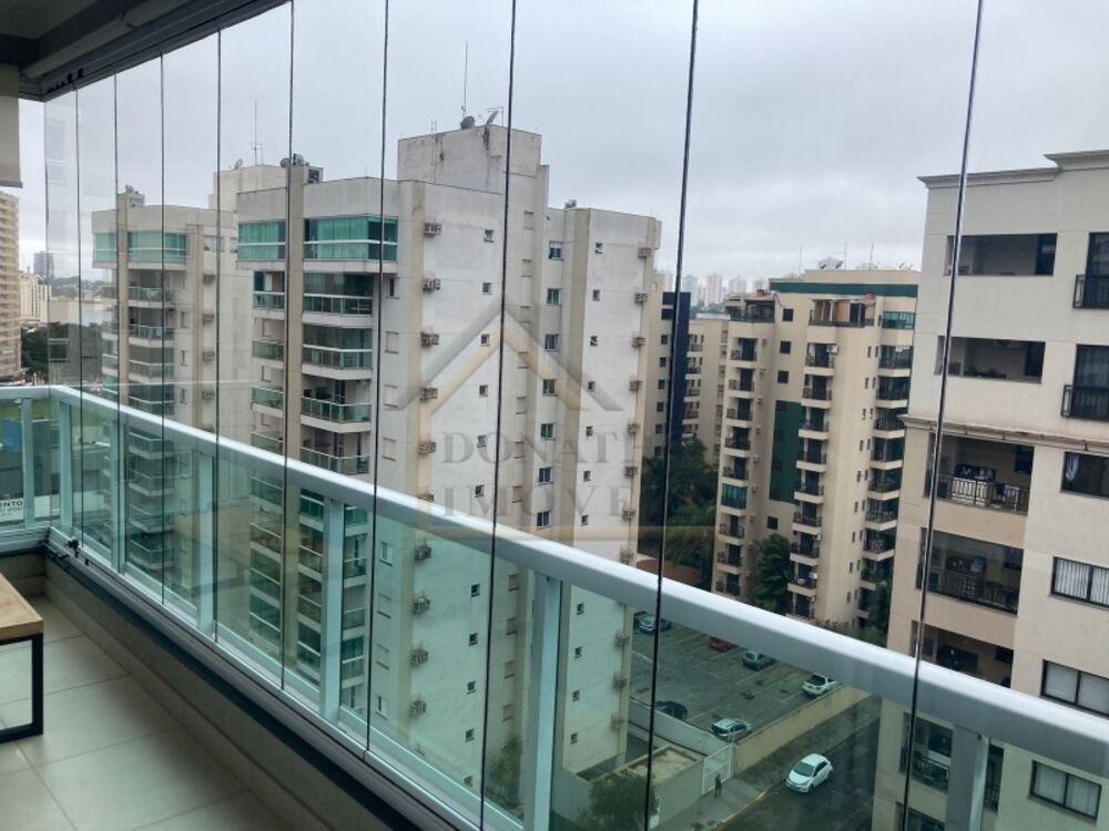 Apartamento, 2 quartos, 76 m² - Foto 3