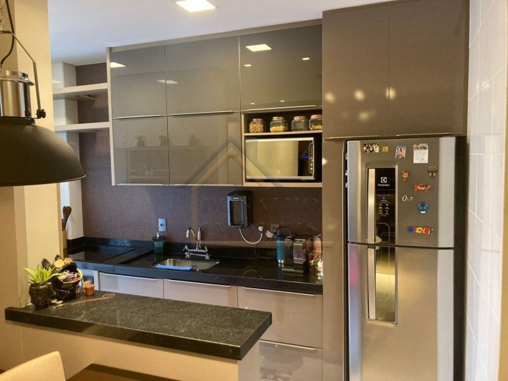 Apartamento, 2 quartos, 76 m² - Foto 7