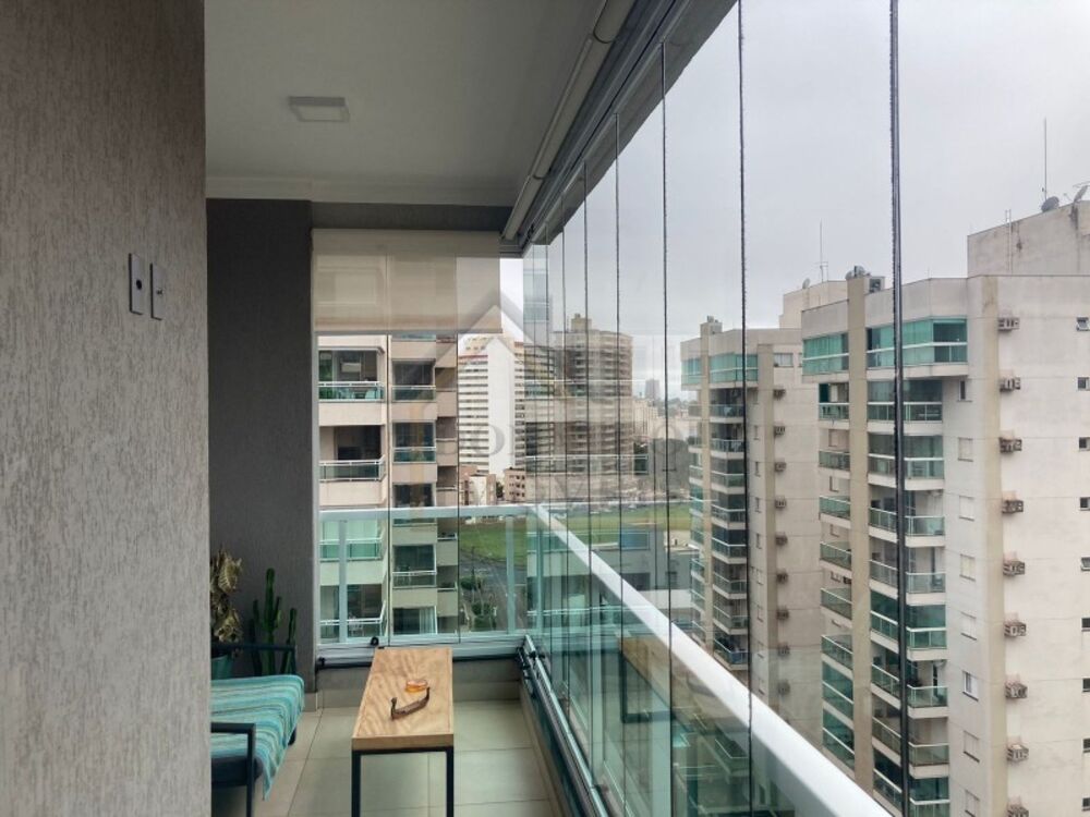 Apartamento, 2 quartos, 76 m² - Foto 4