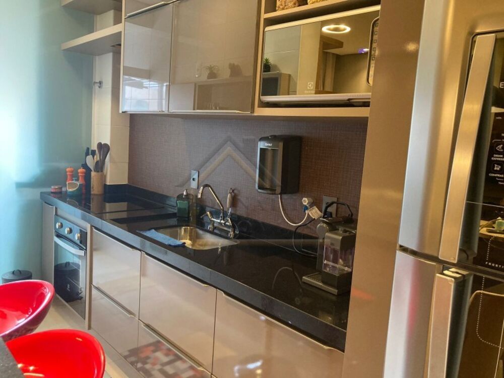 Apartamento, 2 quartos, 76 m² - Foto 8