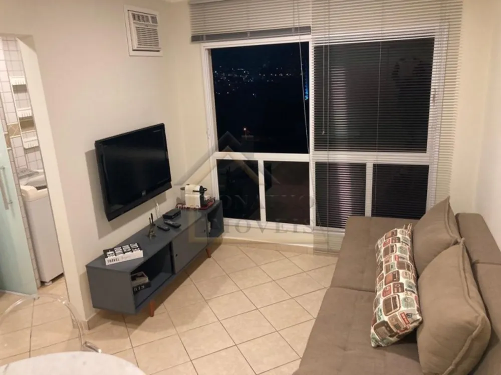 Apartamento, 1 quarto, 40 m² - Foto 2