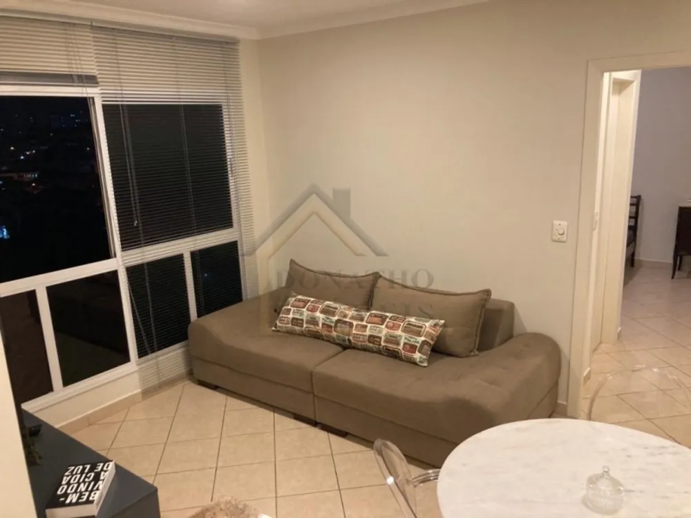 Apartamento, 1 quarto, 40 m² - Foto 4