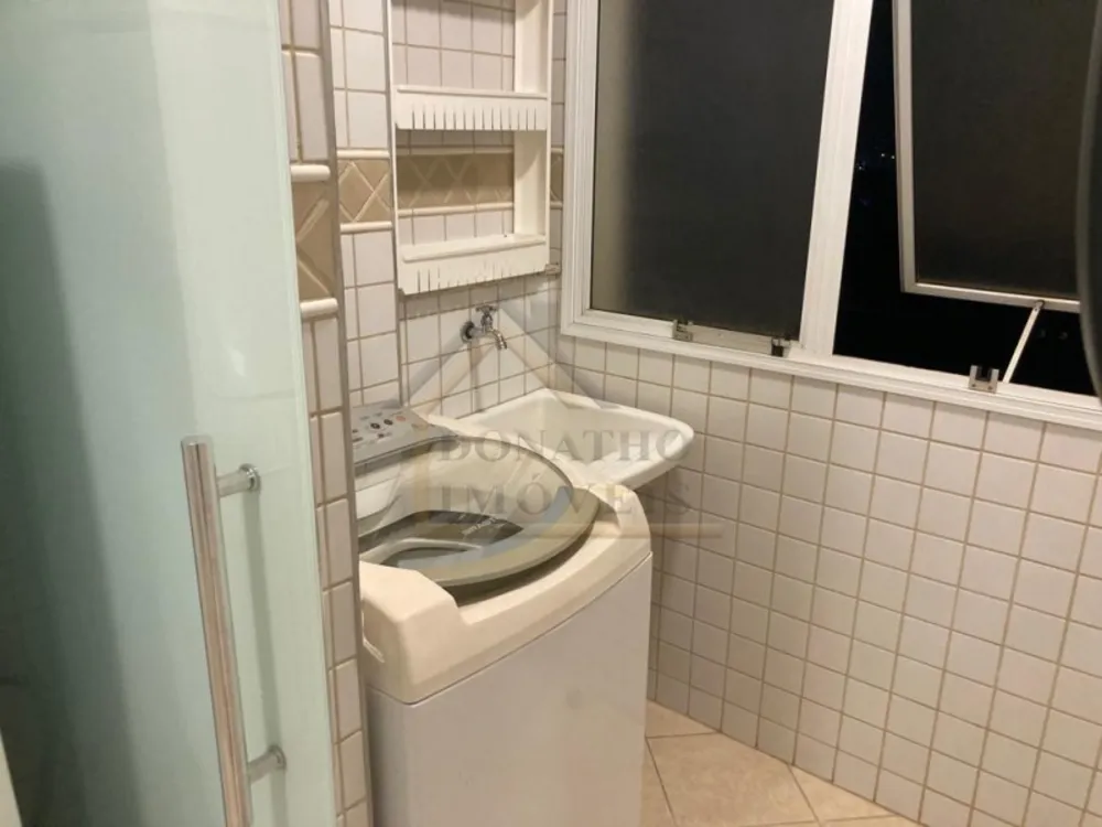 Apartamento, 1 quarto, 40 m² - Foto 3