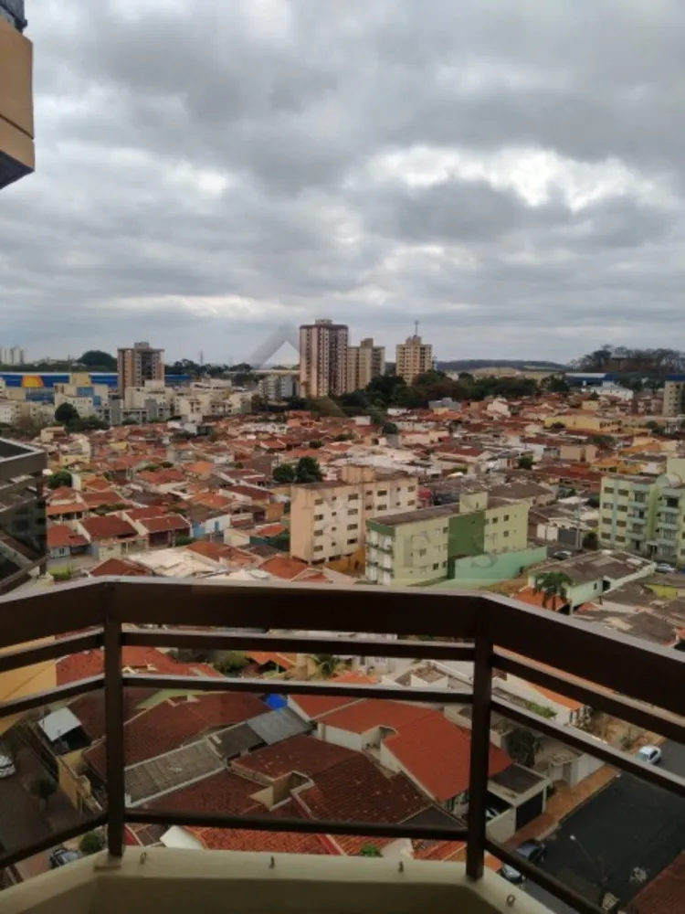 Apartamento, 3 quartos, 97 m² - Foto 10