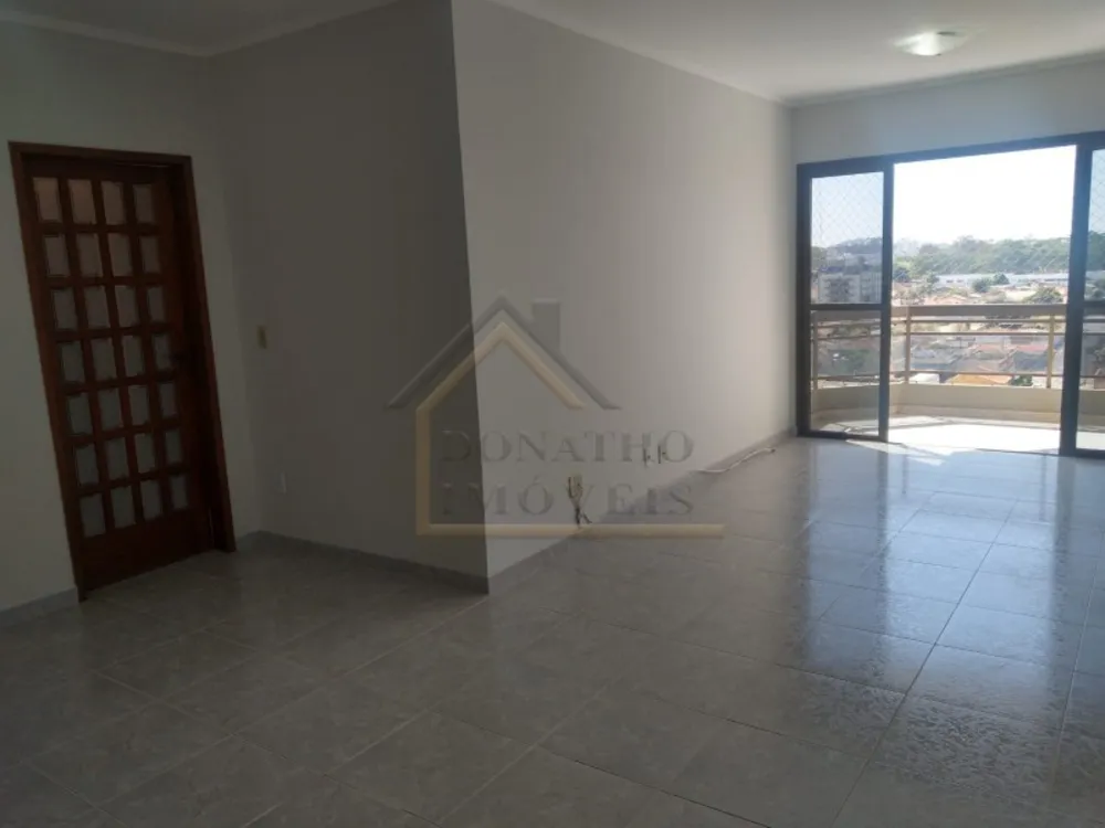 Apartamento, 3 quartos, 97 m² - Foto 2