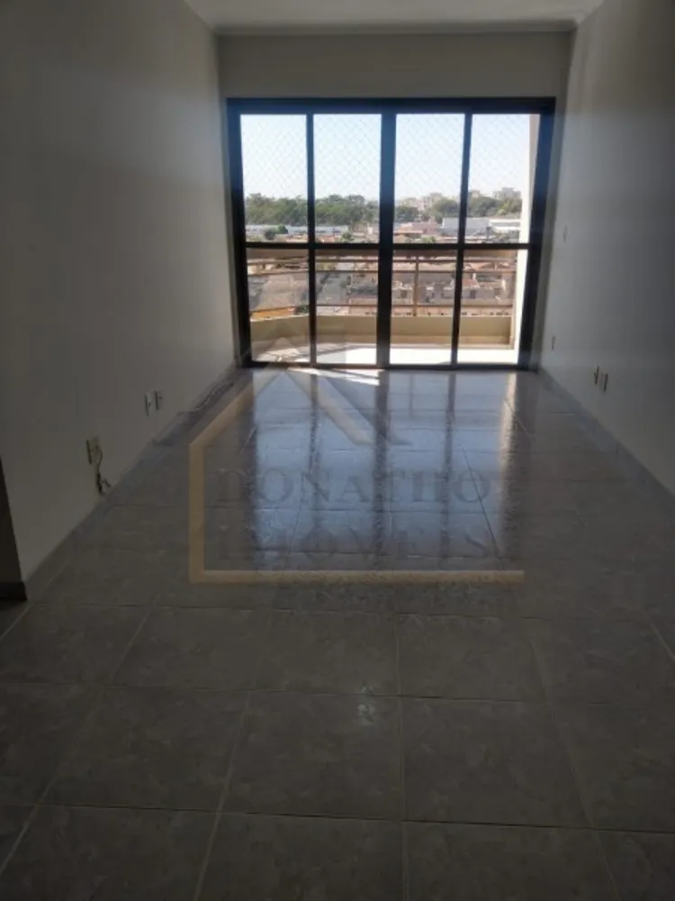 Apartamento, 3 quartos, 97 m² - Foto 1